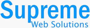 Web Design Aberdeen - supreme web solutions